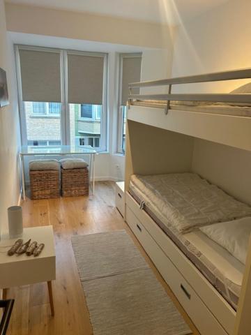 Quality Time Appartement Met Gesloten Garagebox De Panne Luaran gambar